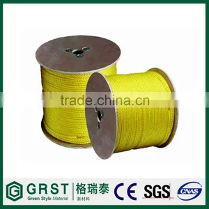 Twist Boat Mooring Rope thumbnail-2