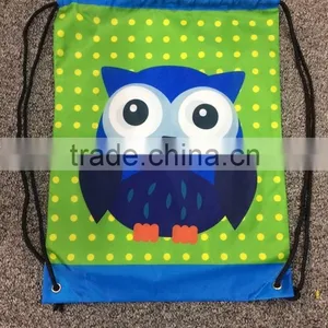 Drawstring Bag thumbnail-5