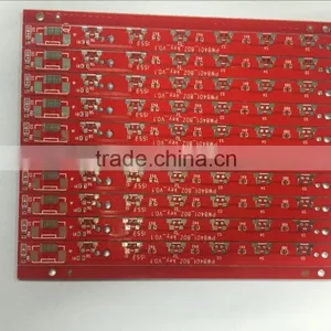 China Manufacture Offer PCB Design/PCB Assembly/ OE Rigid Flex PCCB Manufacture thumbnail-2
