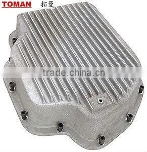 High Quality for GM TH-400 Deep Aluminium Transmission Pan thumbnail-1