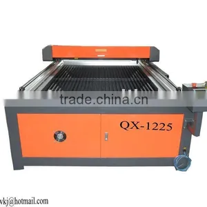 QX-1225 Laser Cutting Mahcine thumbnail-1