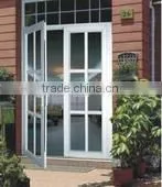 Pvc Profiles for Windows and Doors thumbnail-2