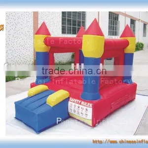 Inflatable Bouncer/cheap Inflatable Bouncers thumbnail-1