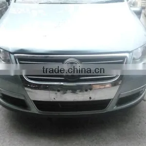 Volkswagen Passat Half Cut thumbnail-1
