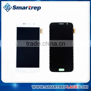 Top Quality for Samsung s6 LCD Screen Digitizer thumbnail-1