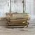 Cool Wholesale Canvas Pencil Case Pouch thumbnail-4