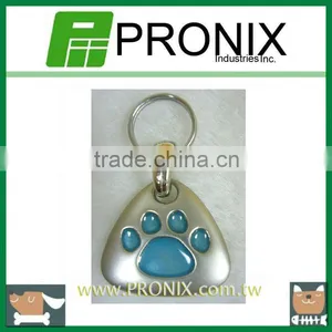 Pet Charm-paw Design thumbnail-1