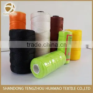 High Teansity pp Multifilament Twine for Fishing thumbnail-6