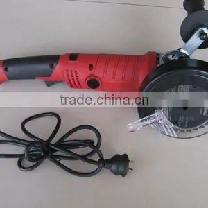125mm Circular Saw Cutting Machine thumbnail-1