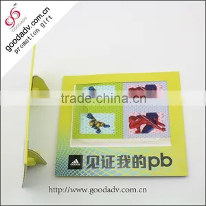Wholesale Promotion Gift Paper Photo Frame thumbnail-4