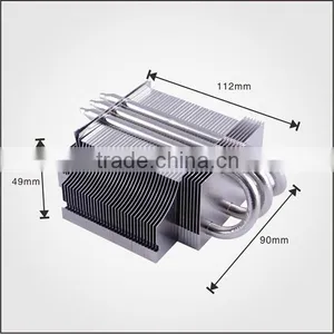Mold Manufacture of Aluminum Led Heat Sink thumbnail-1