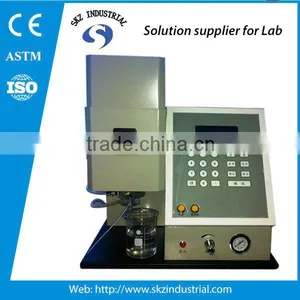 Laboratory Digital Flame Photometer for K Na Li thumbnail-1
