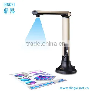 Paperless Office Solution A3 Format Book Magazine Document Scanner thumbnail-1