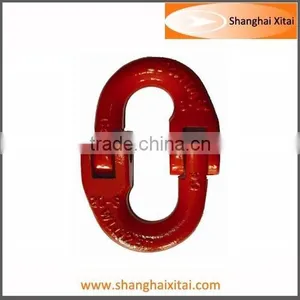 European Type Alloy Steel Connecting Link thumbnail-1