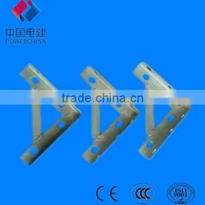 Steel Electricity Crossarm thumbnail-1