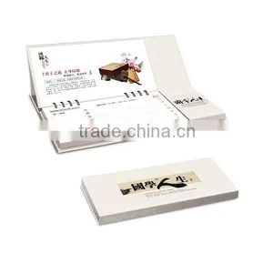 Wholesale Calendar Printing Custom 2016 Calendar Printing thumbnail-3