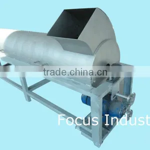 Hot Sale Pig Feet Debristling Machine Hydraulic Mechanical Machine thumbnail-1