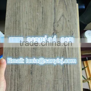 PVC Flooring Sheet Production Line/Plastic Floor Panel Making Machine/PVC Sheet Production Line thumbnail-1