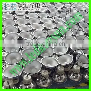 New Style of 160W Ip65 Dimmable Hook Led High Bay Light thumbnail-1