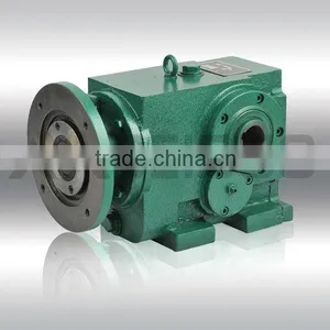 ODM Welcome Agricultural Machines Motor With Gear Box thumbnail-3