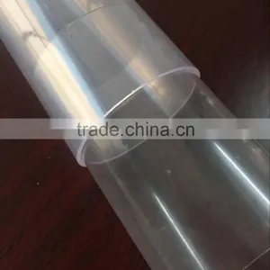 PVC Plastic Water Casing Pipe thumbnail-1