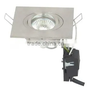 Aluminum Ceiling Light thumbnail-1