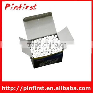 Standard Box Cheap Dustless Gesso White Chalk thumbnail-1