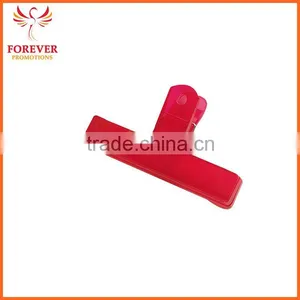Hot Selling Cheap Bread Food Bag Plastic Closure Sealer Clip thumbnail-3
