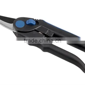 Stainless Steel Garden Scissors Pruners&Shears (GT69) thumbnail-1