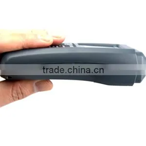 Digital Wood Moisture Meter With 2 Pin Steel Probe thumbnail-2
