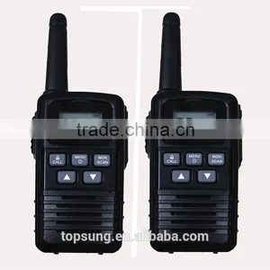 2016 New 8km UHF 400-480mhz Walk Talk Lechance thumbnail-1