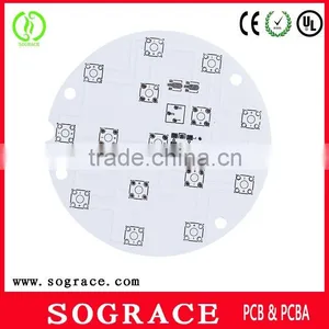 High Quality 94v0 Led Bulb Pcb Led Circuit Board thumbnail-3