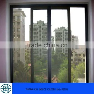 Fiberglass Mesh 18X16mesh for Anti-insect Mesh thumbnail-6