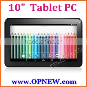 Oem 10 Inch Allwinner A33 Tablets Quad Core Super Slim Ebook Tablet Wifi Bluetooth External 3g thumbnail-1