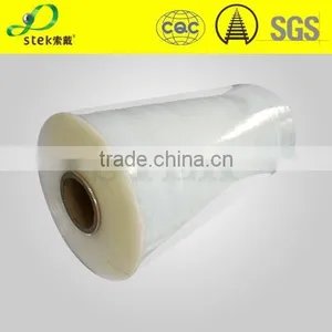 China Good Quality and Low Price PE Stretch Film thumbnail-2