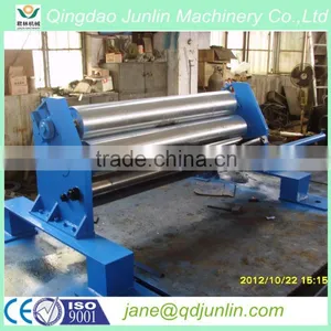 6 Inch To 22 Inch Open Type Mixing Mill With Blender thumbnail-1