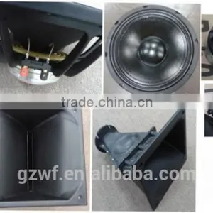 LA-Q10 Spe Audio Dual 10 Compact Neodymium Line Array thumbnail-6