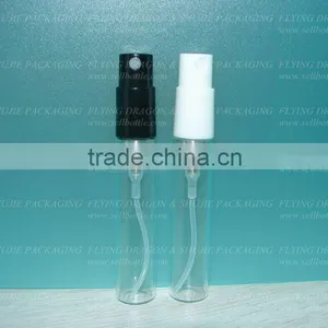 Tester Glass Bottle 3ml,sprayer thumbnail-1