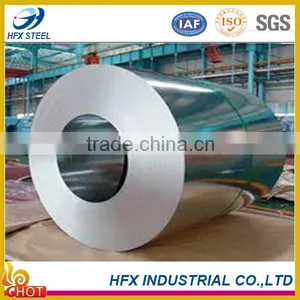 Shandong Boxing az 60g High Quality Galvanized Steel Strip thumbnail-6