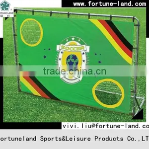 Football Goal thumbnail-1
