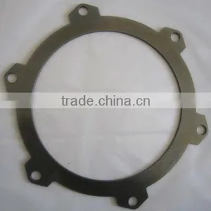Steel Mating Plate for Construction Machinery thumbnail-1