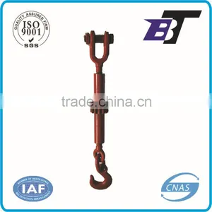 U.S. SPECIAL TYPE RACHET LOADBINDER-JAW/EYE SLIP HOOK(NONE HANDLE) thumbnail-1