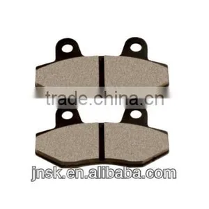 Motorcycle Brake Pad thumbnail-1