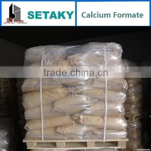 Hot Sale High Quality Construction Material Calcium Formate 98% thumbnail-3
