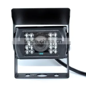 Factory Price! Bus and Truck Camera ,Parking Assist Camera 2016 Hot Selling thumbnail-2