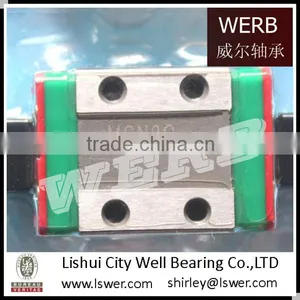 MGN9C Linear Guide thumbnail-1