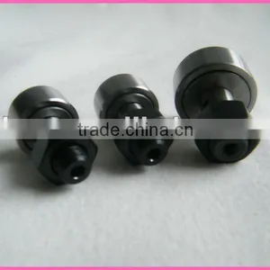 Stud Type Track Roller/ Needle Roller Bearings/CF Series Curve Roller Bearing KRV..PP thumbnail-1