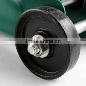 Dawson Safety Type 2 Ton Floor Jack thumbnail-3