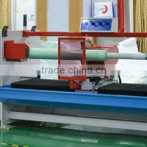 Kunlun Tape Cutting Machine / Opp Tape Slitting Machine thumbnail-3