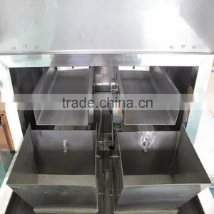 KG-1A Semi-automatic Particle Filler thumbnail-2